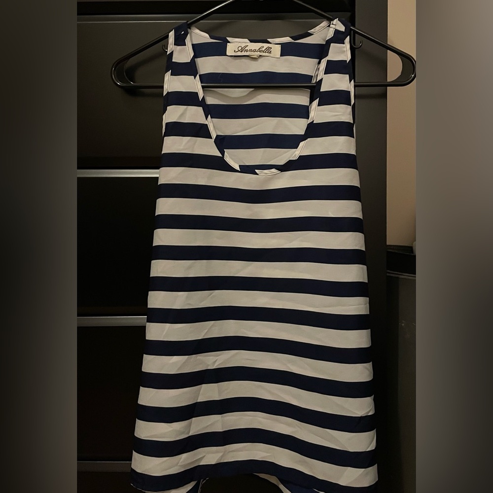 Striped shirt